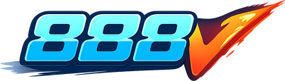 888v logo